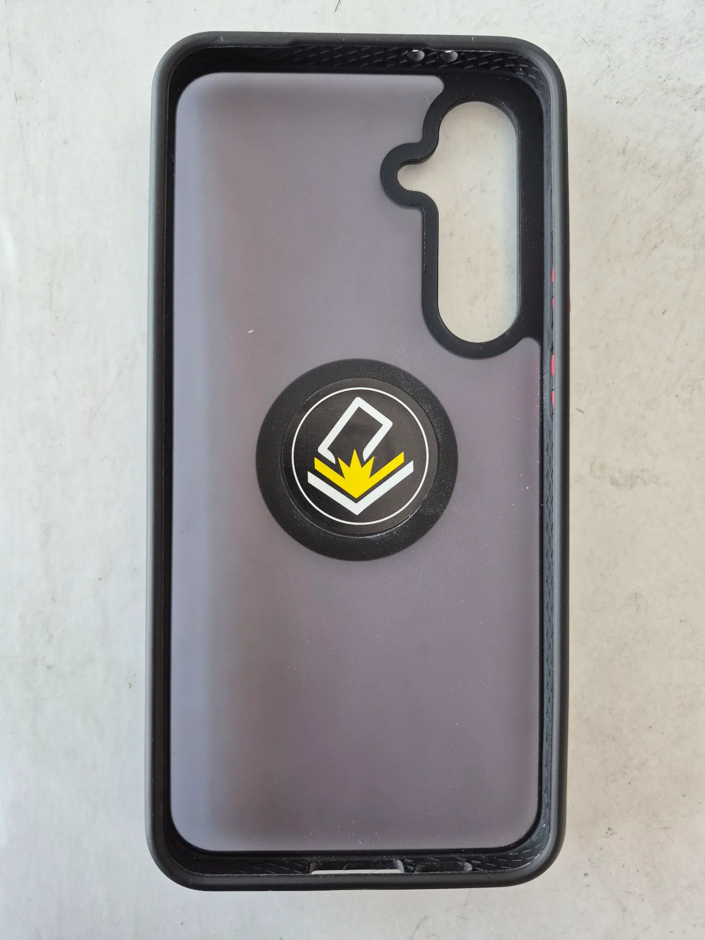 Case for Samsung S24 fe photo 2