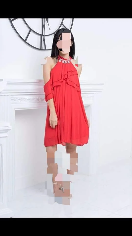 Blouse photo 4