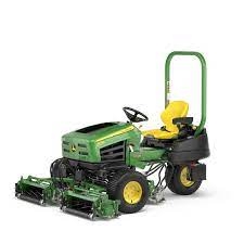 Landscape Machine JOHN DEERE 2653B PrecisionCut Trim,Rough & Surrounds photo 2