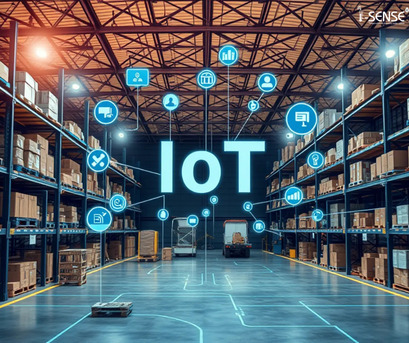Smart IoT Monitoring Solutions In Qatar