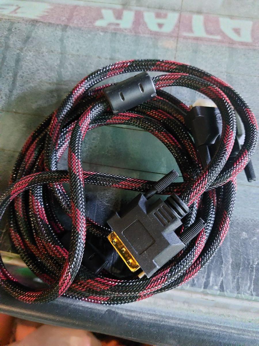 Dvi Cable