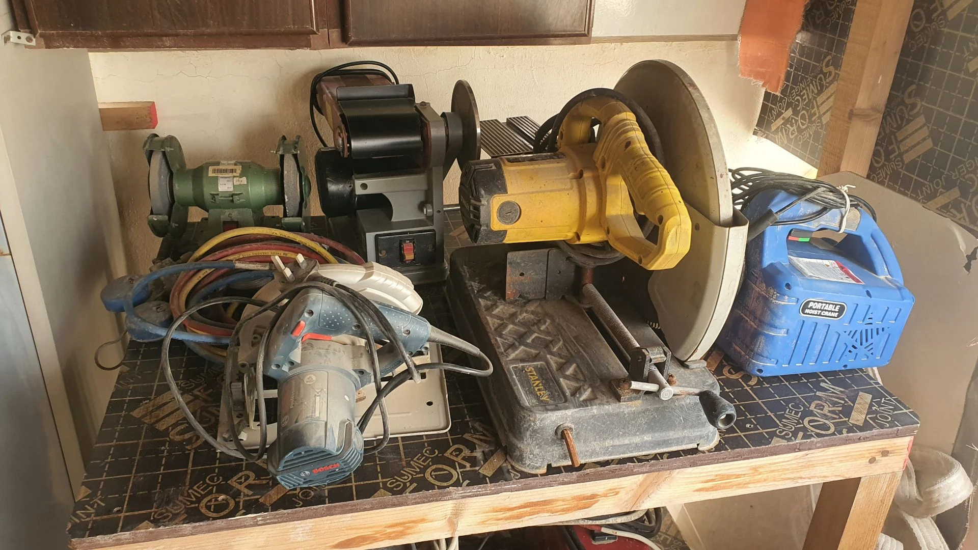 Heavy duty Items photo 5