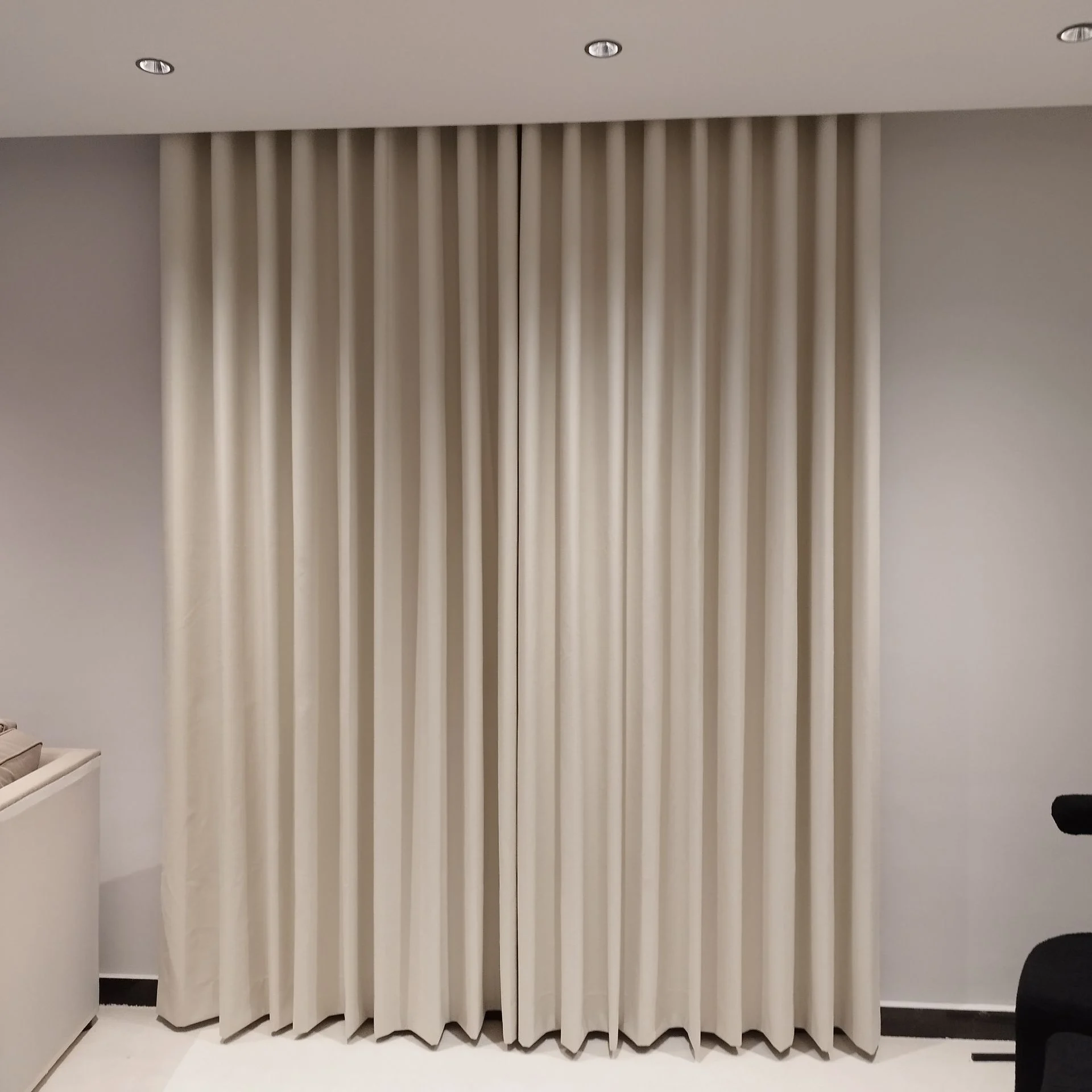 curtains photo 1
