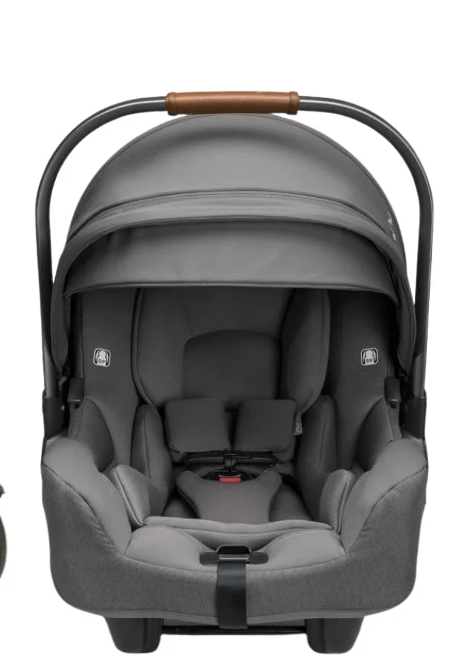 Combo stroller with carseat photo 2