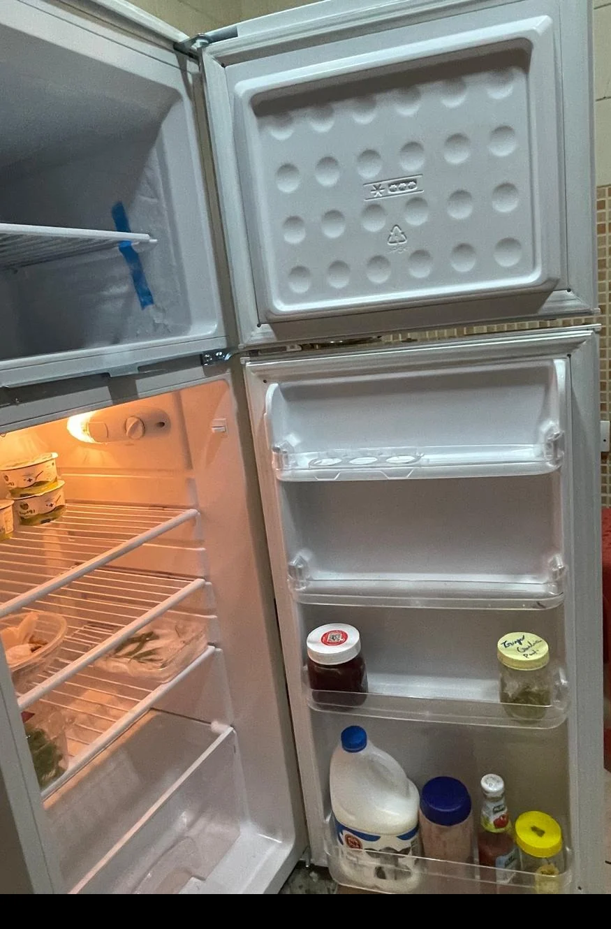 Fridge for sale photo 4