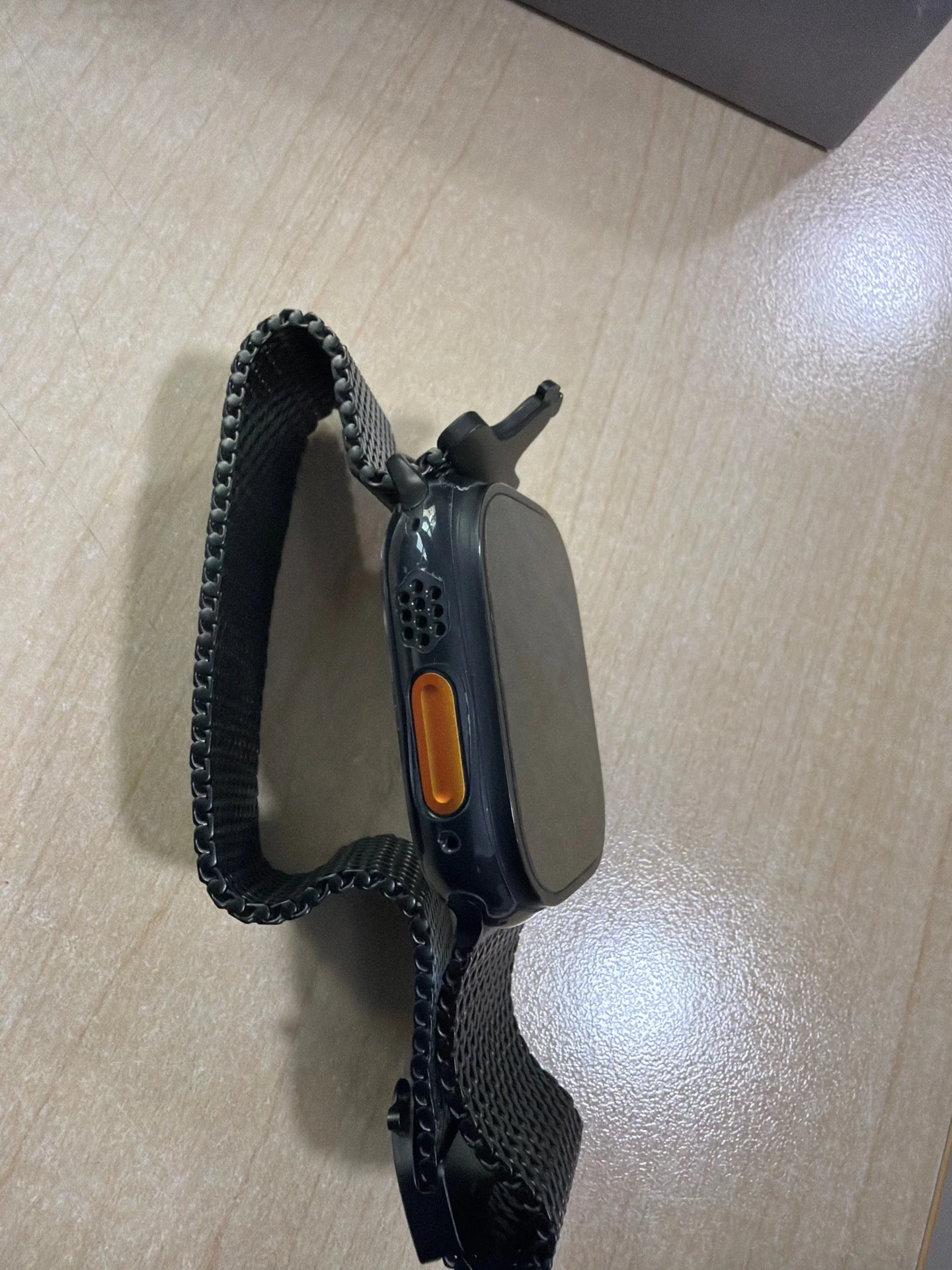 Apple Watch Ultra 2 photo 4