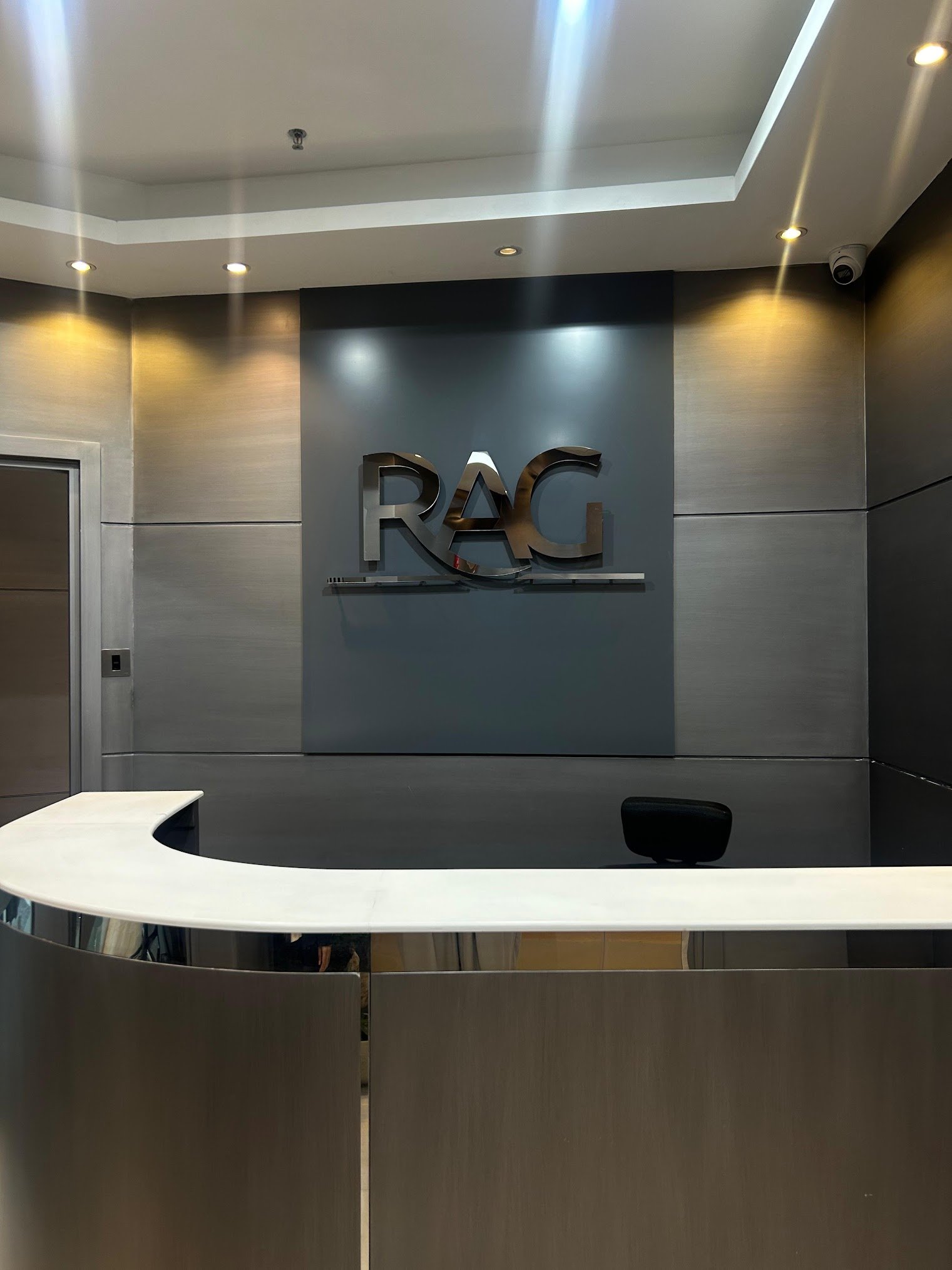New Company Registration in Qatar - RAG Global Business Hub