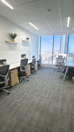 DOHA OFFICE SPACE AVAILABLE photo 3