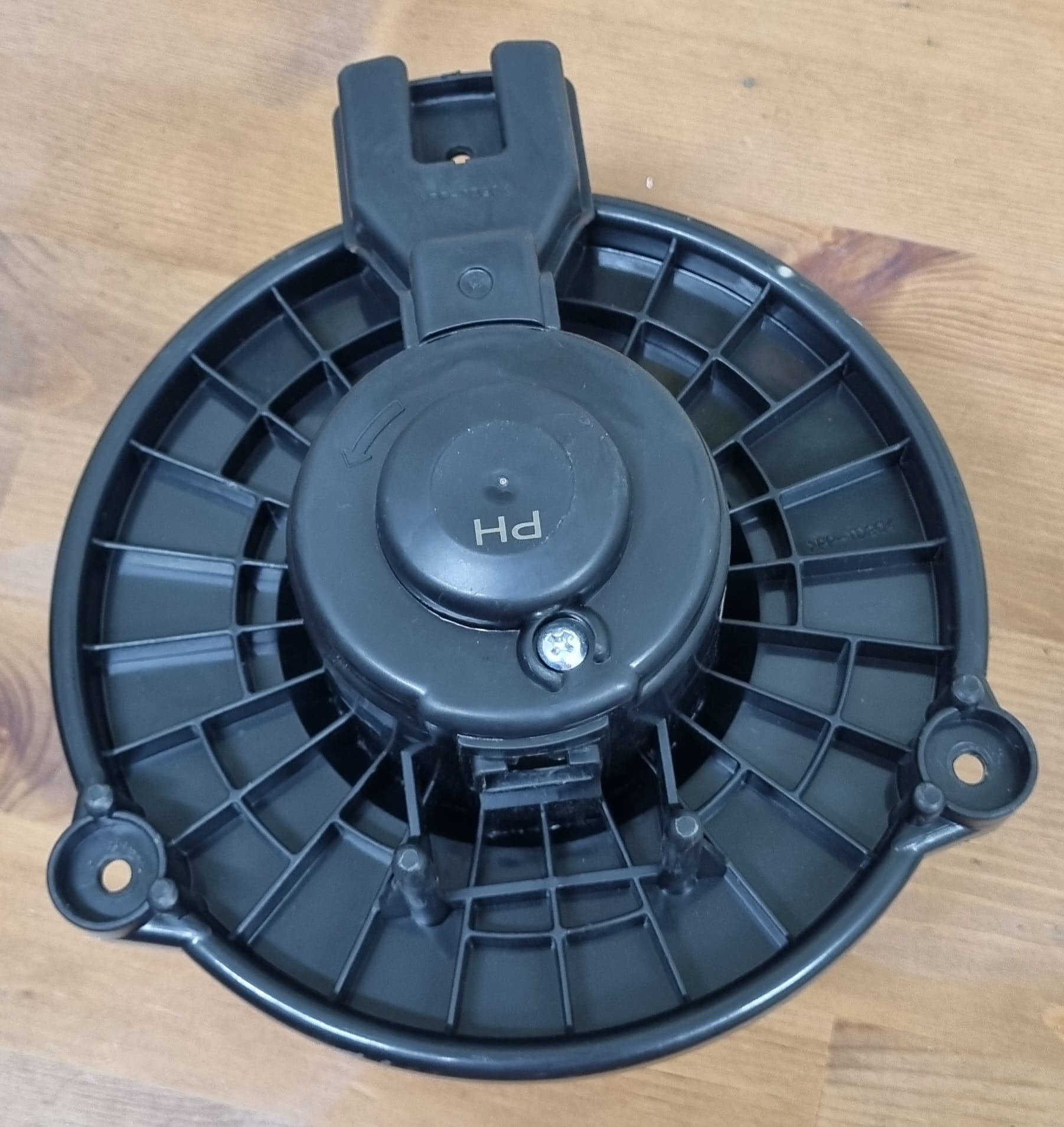 AC Blower Motor Fan (Honda City 2009 to 2014 & 2016 to 2020) photo 4