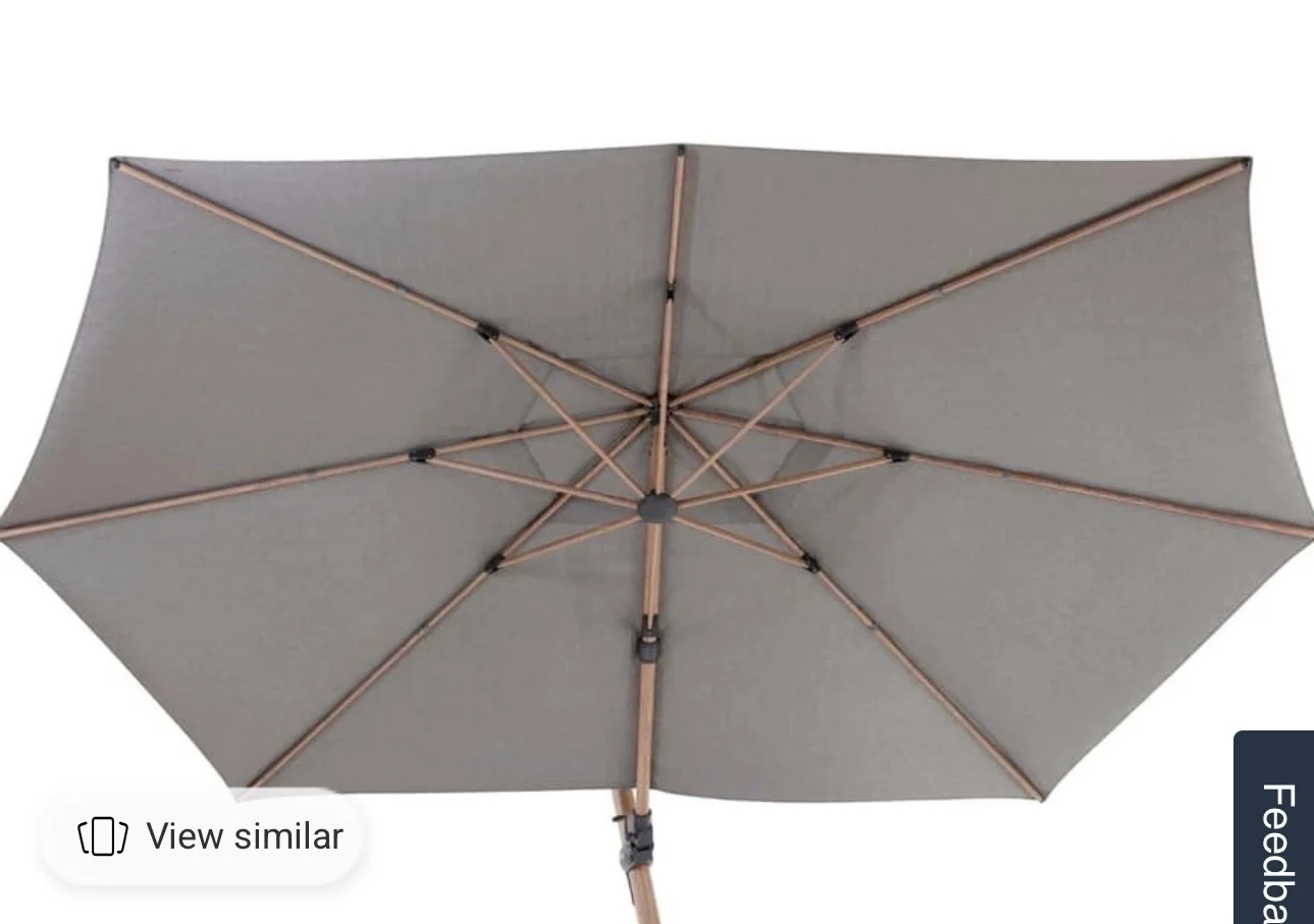 Umbrella Parasols & Bases photo 4