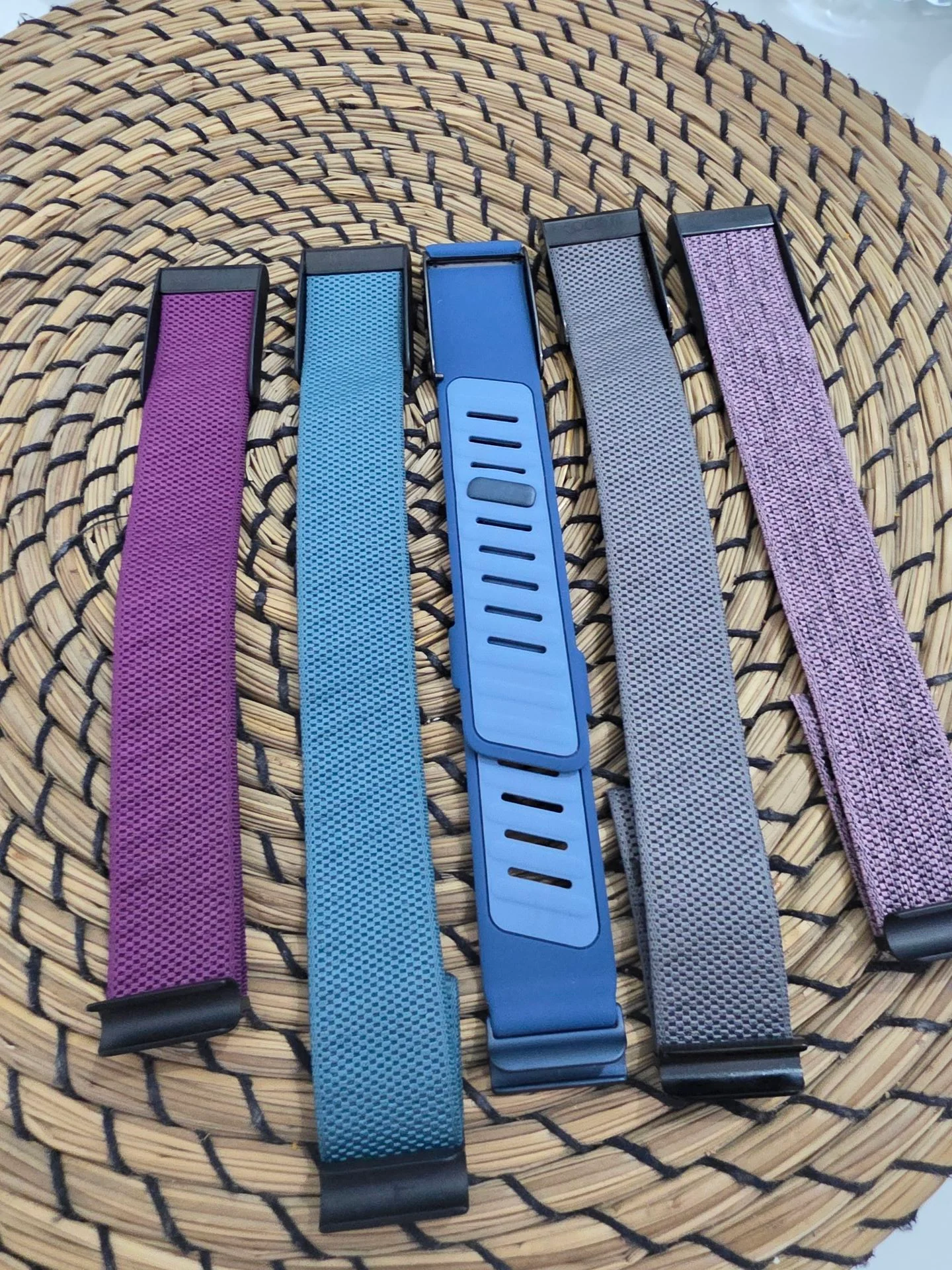 Original Whoop 4.0 Bands photo 3