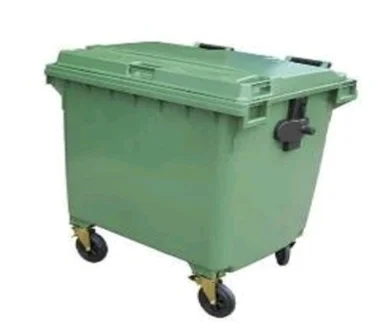 Garbage Bucket Big and Small for Sale- NEW photo 4