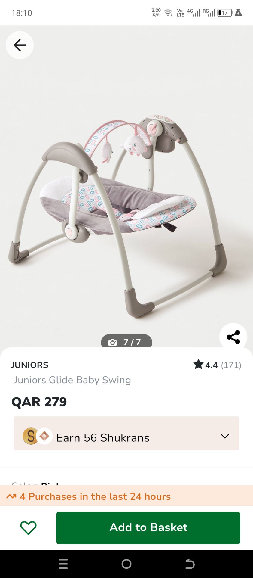 Baby items photo 1