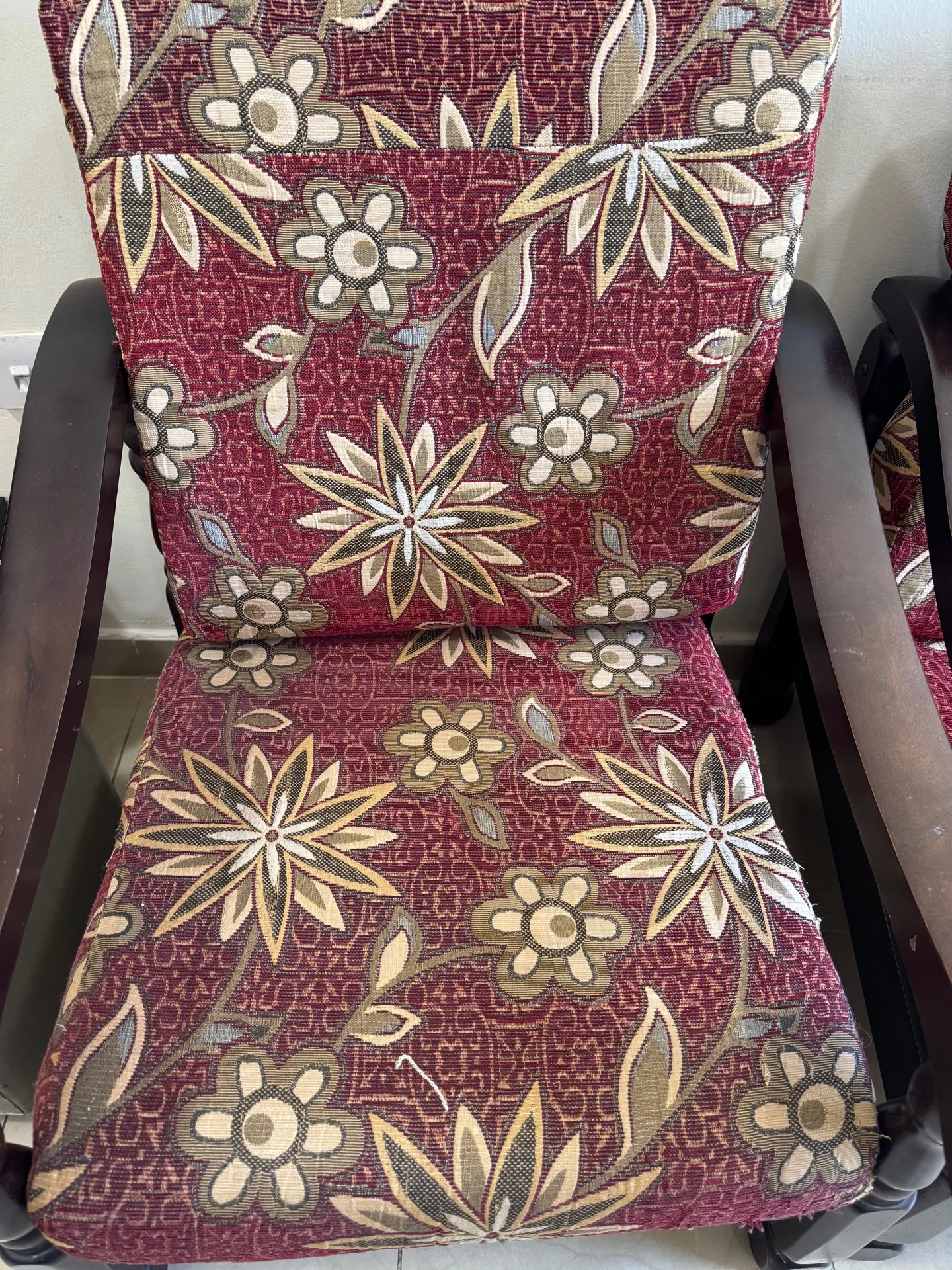 Sofa for sale photo 3