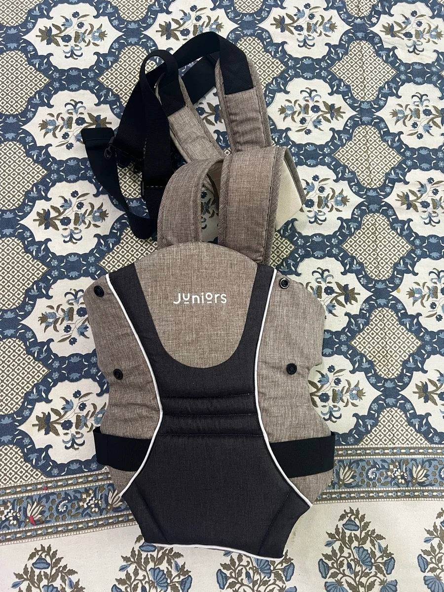 Baby carrier photo 2