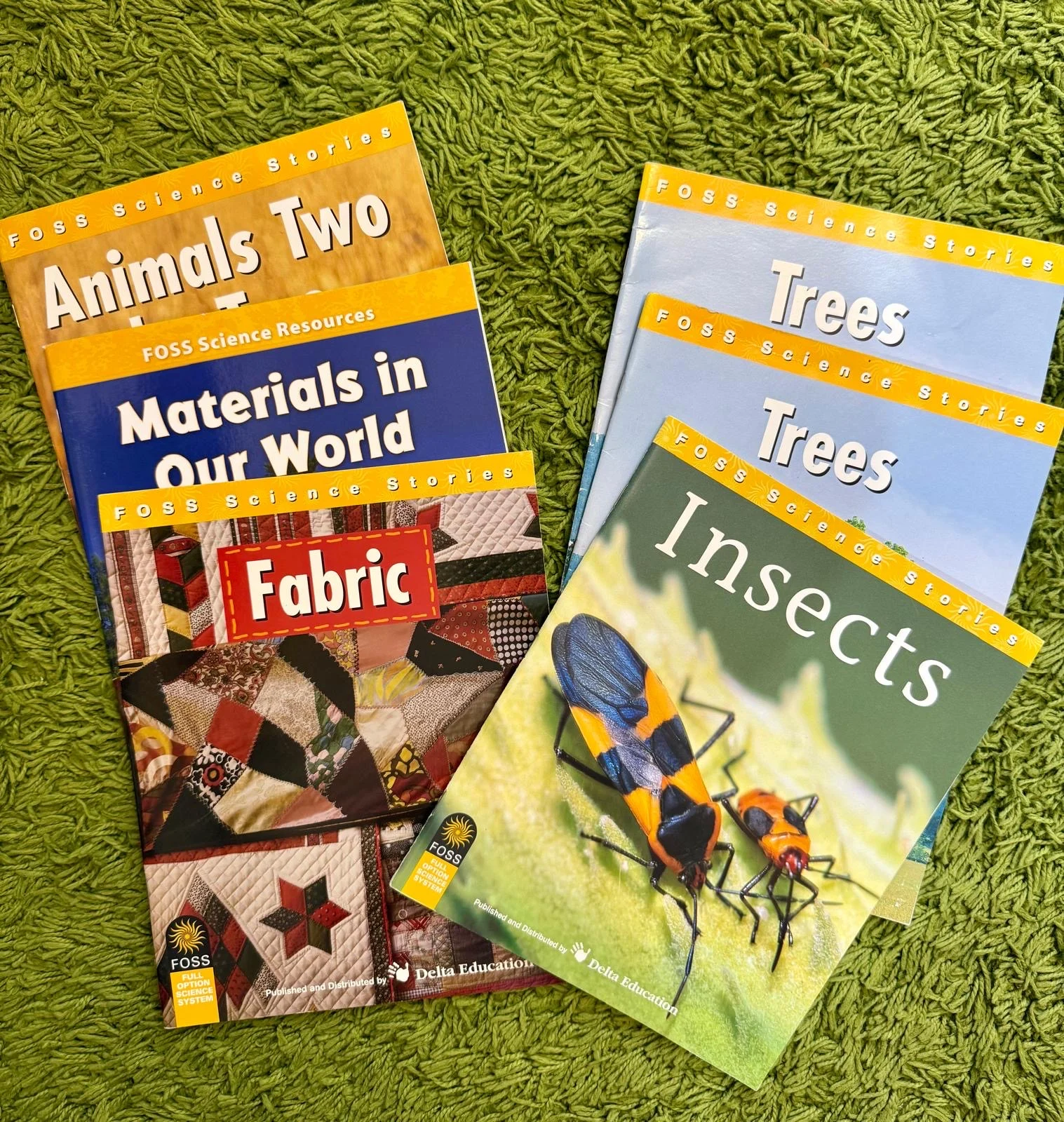 Kids’ Books & Stories photo 5