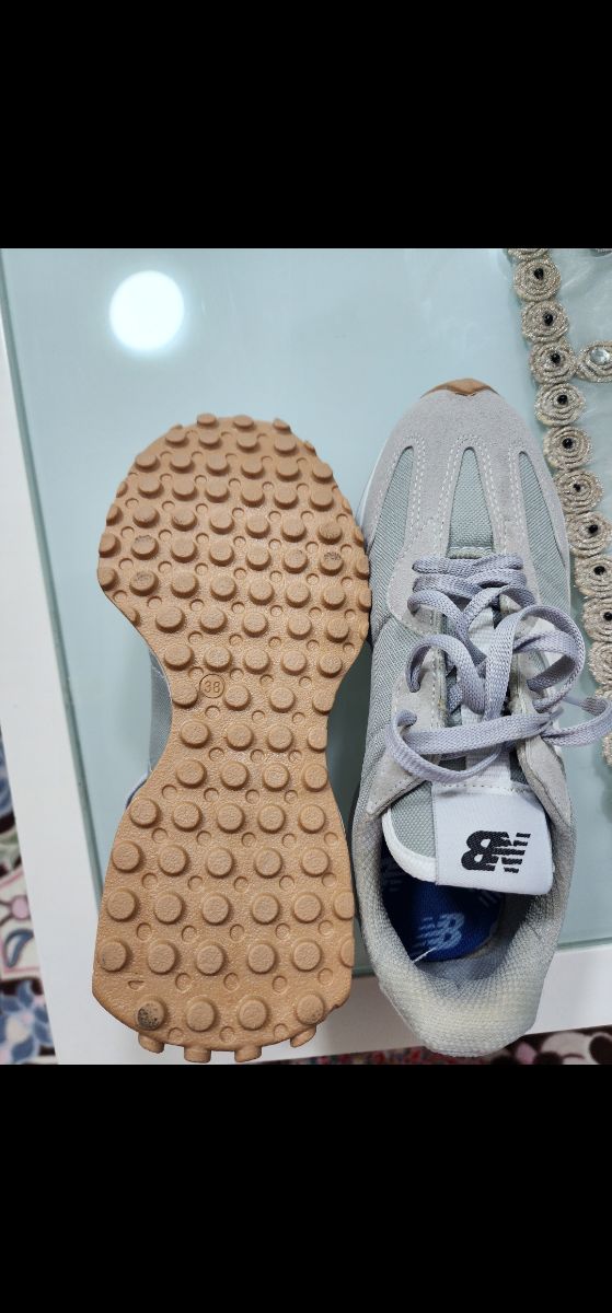 New balance photo 2