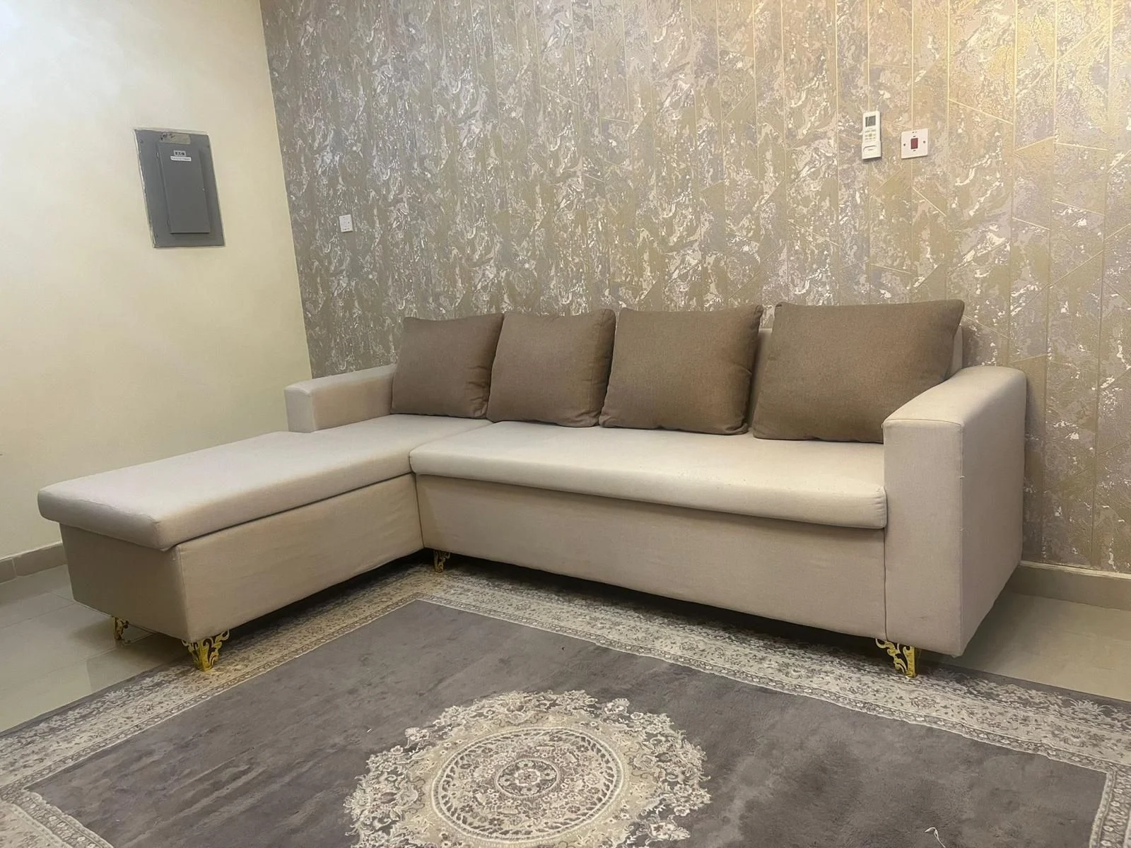 Sofa for sale photo 1