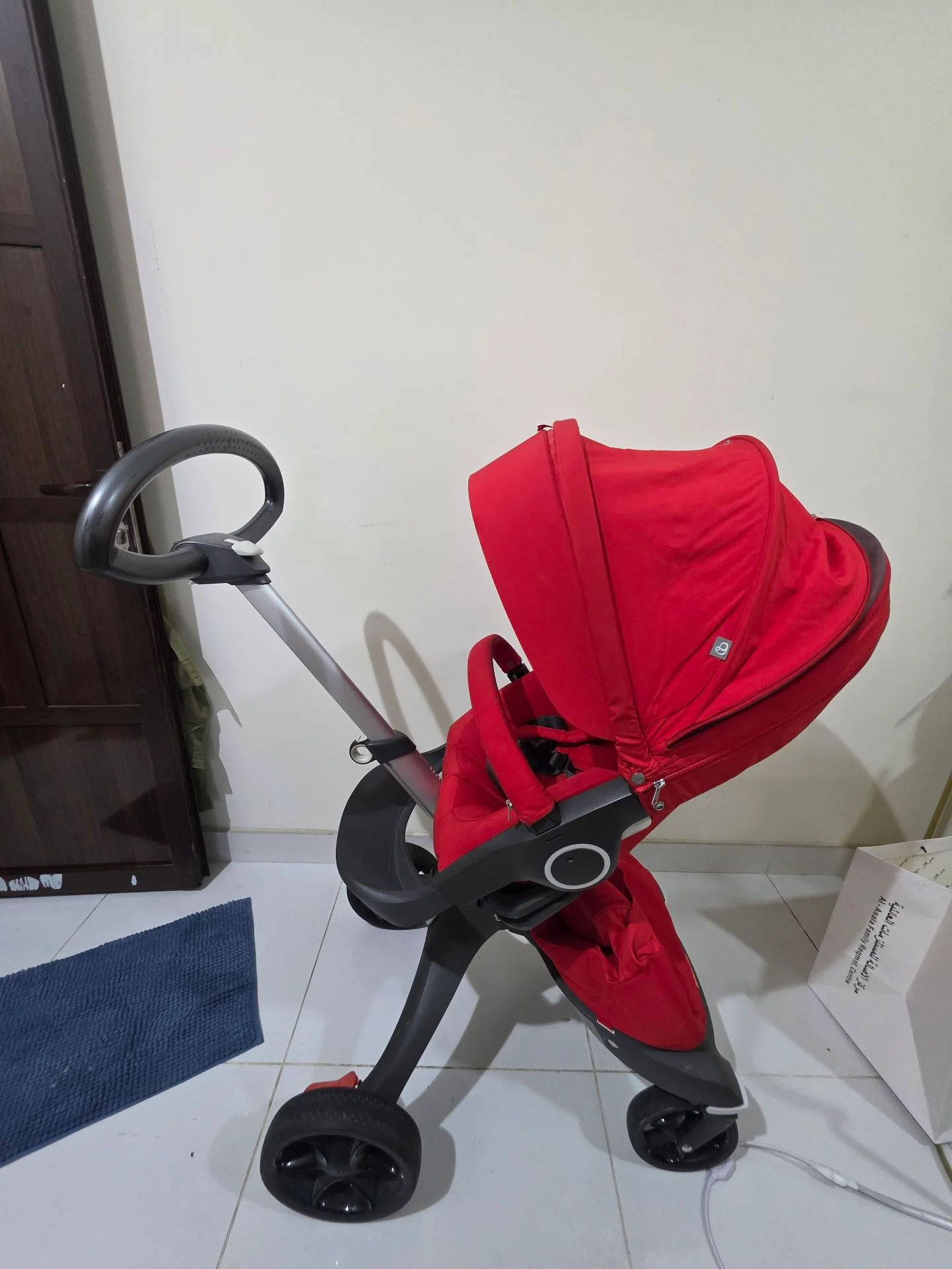 Stokke Xplory V5 photo 3