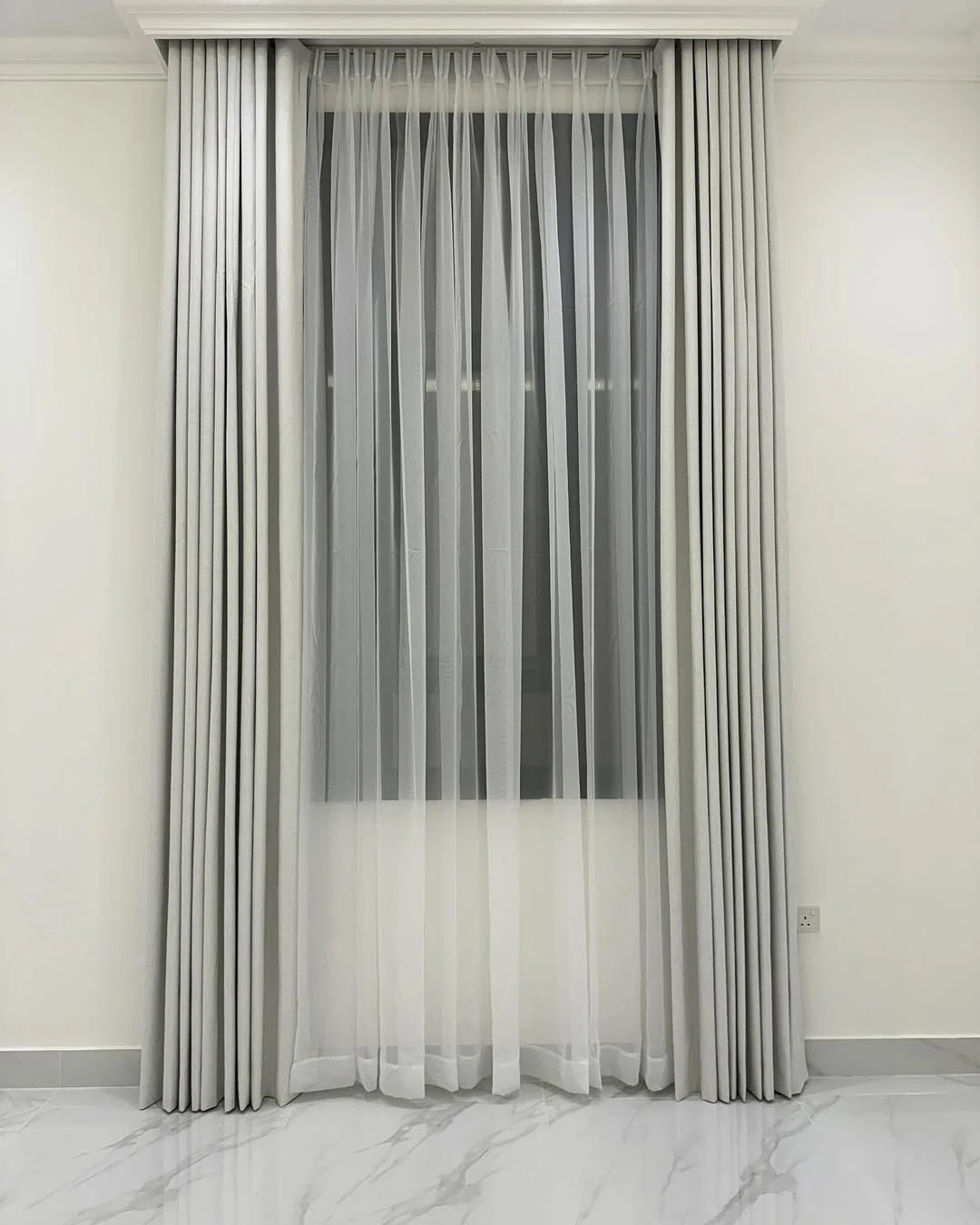 Curtains photo 5