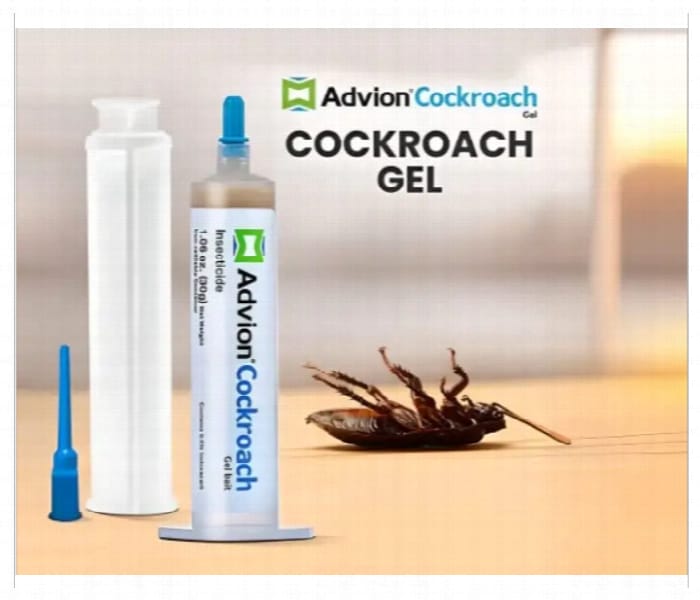 Advion Cockroach Gel photo 2