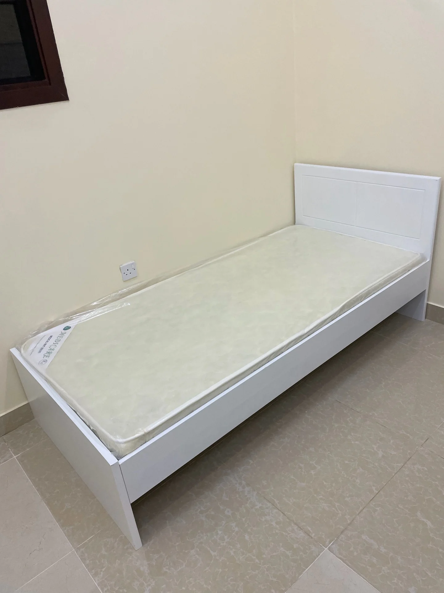 Brand new bed frames and mattresses photo 3