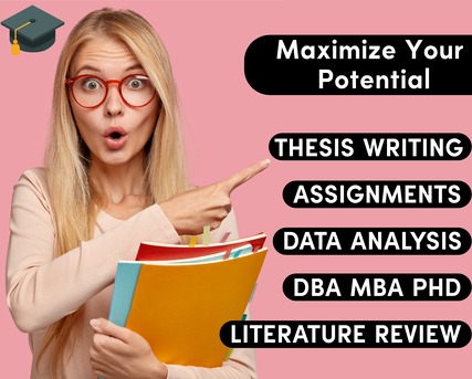 QATAR ✍️Thesis And Proposals Consulting Service ✍️ photo 2
