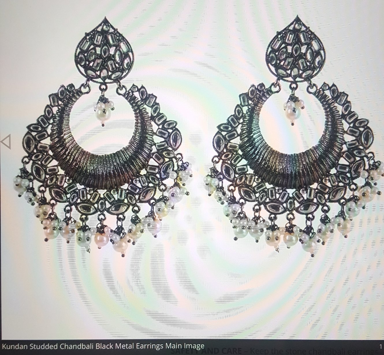 Beatnik Silver Jewellery photo 5