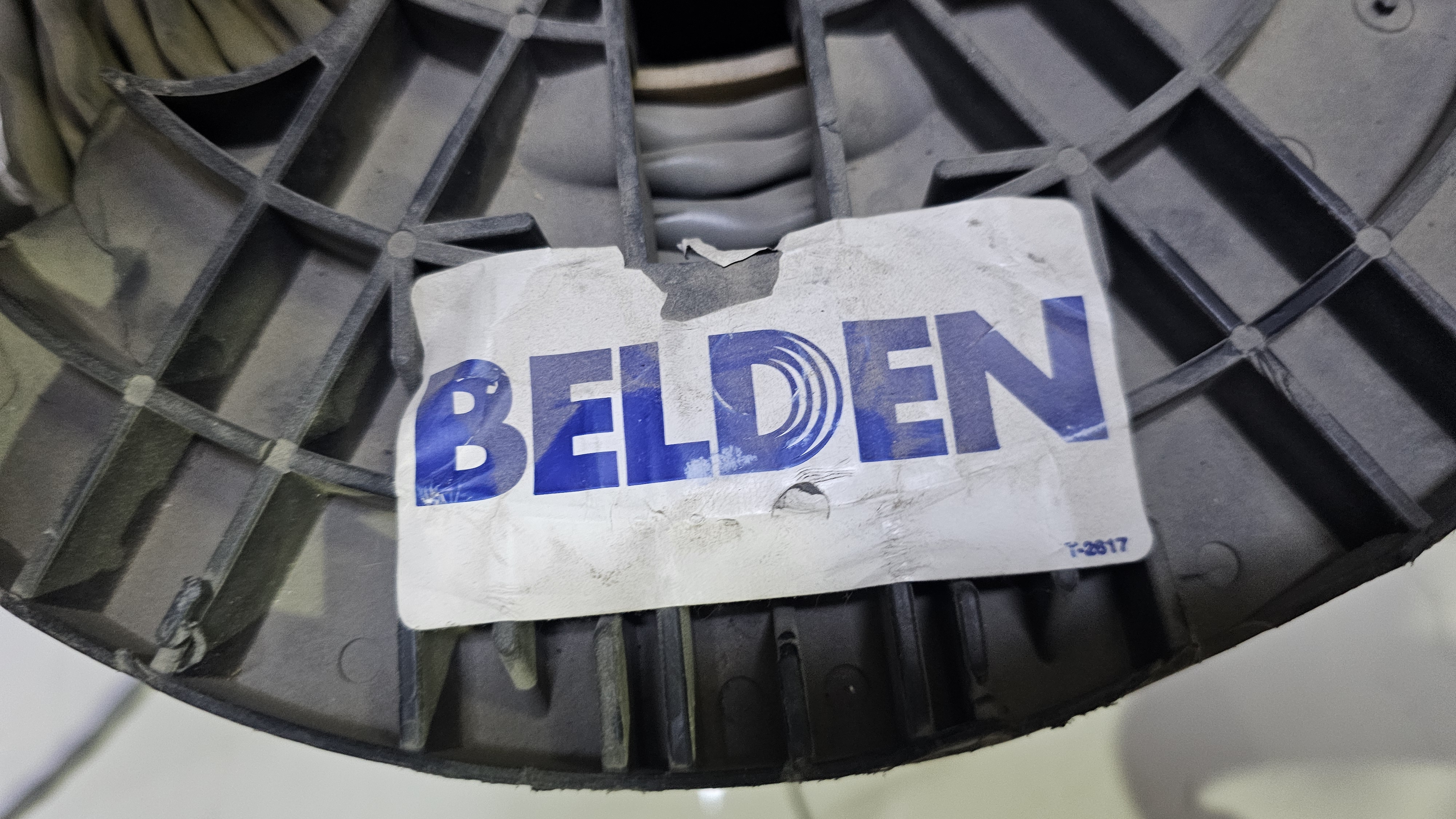 BELDEN Audio, Control, speaker Cable photo 5