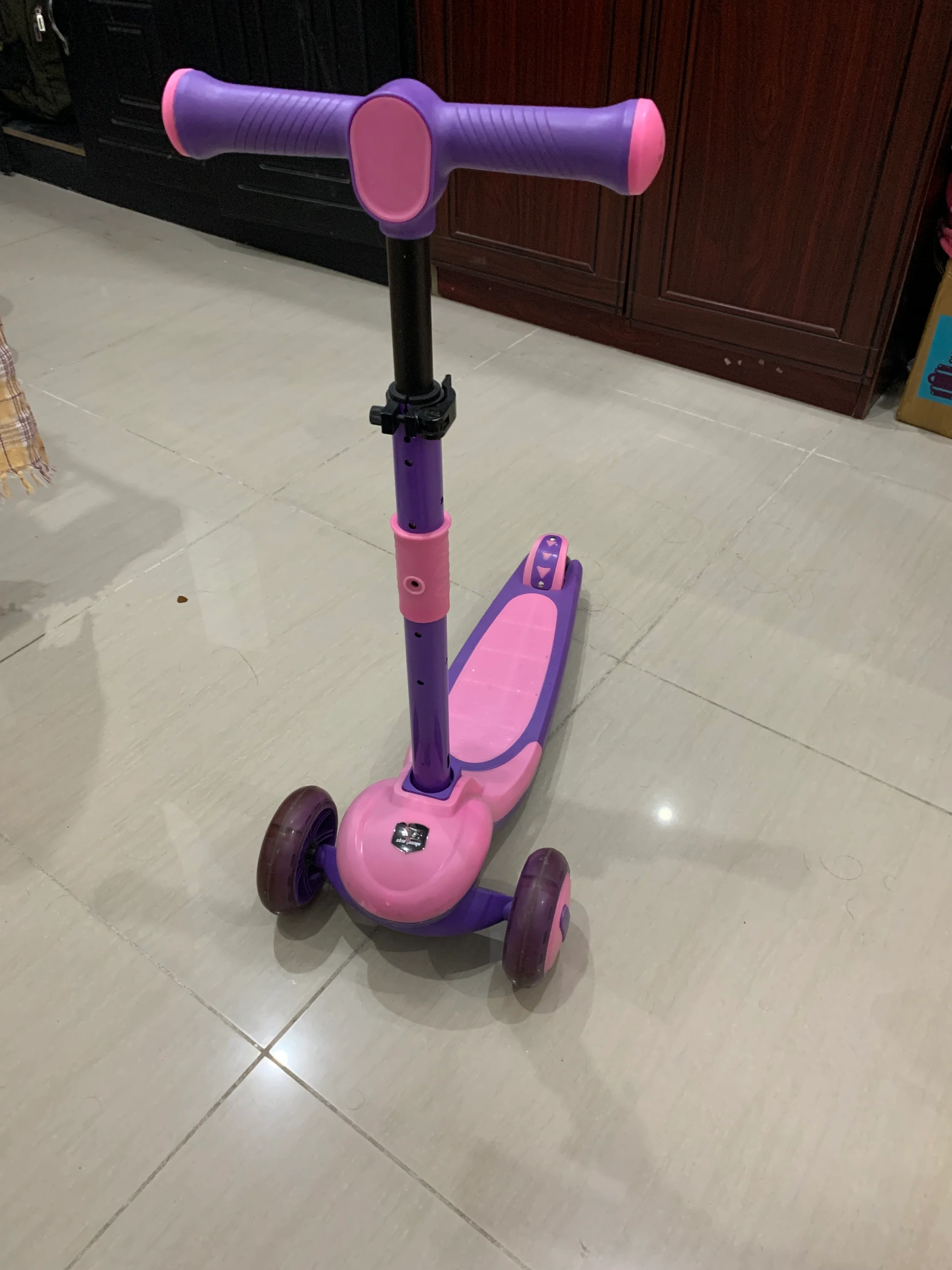 Scooter photo 1