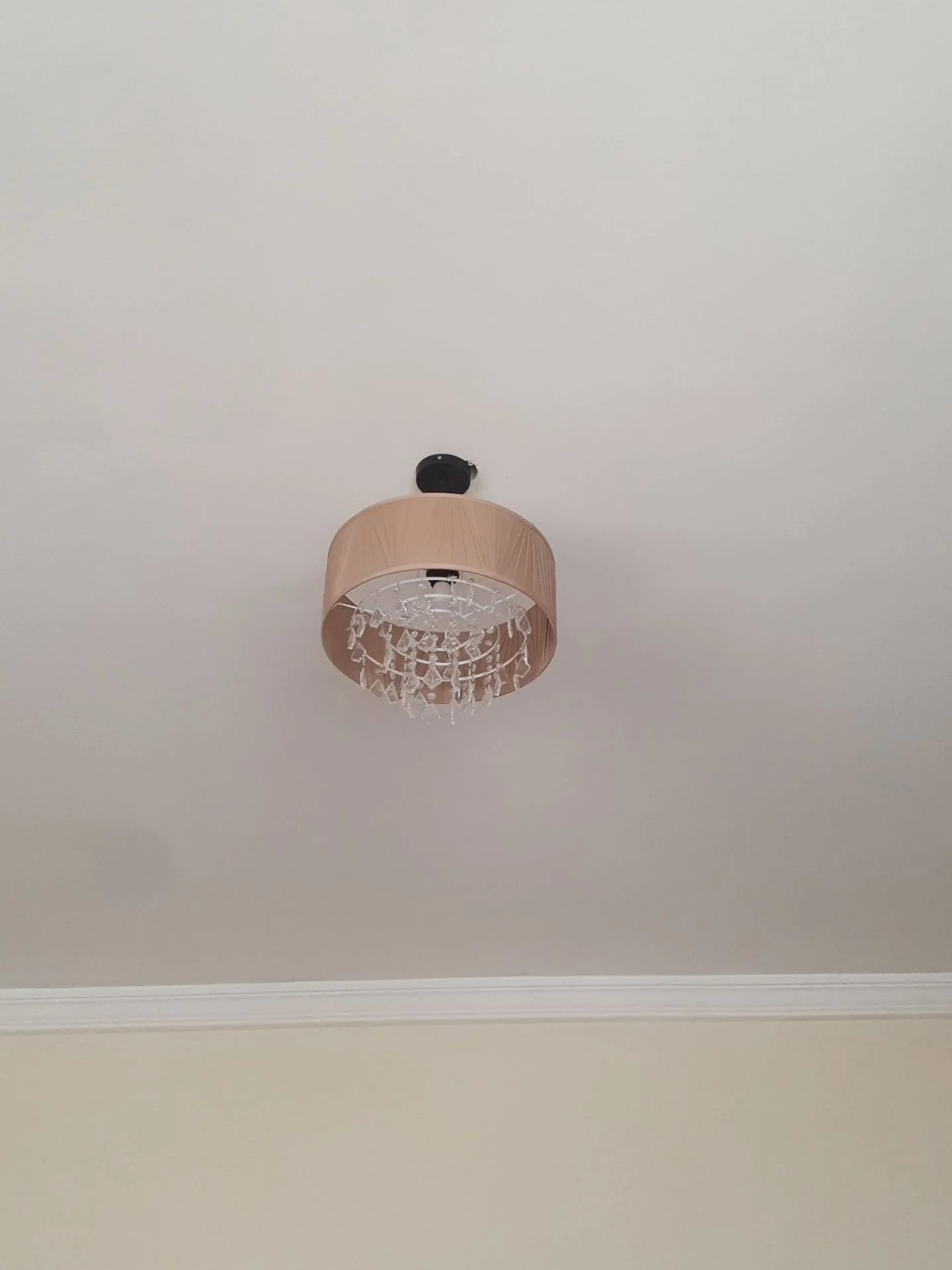 Ceiling light photo 4