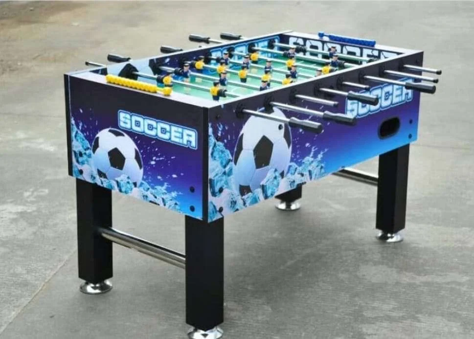 Babyfoot,soccer table photo 3