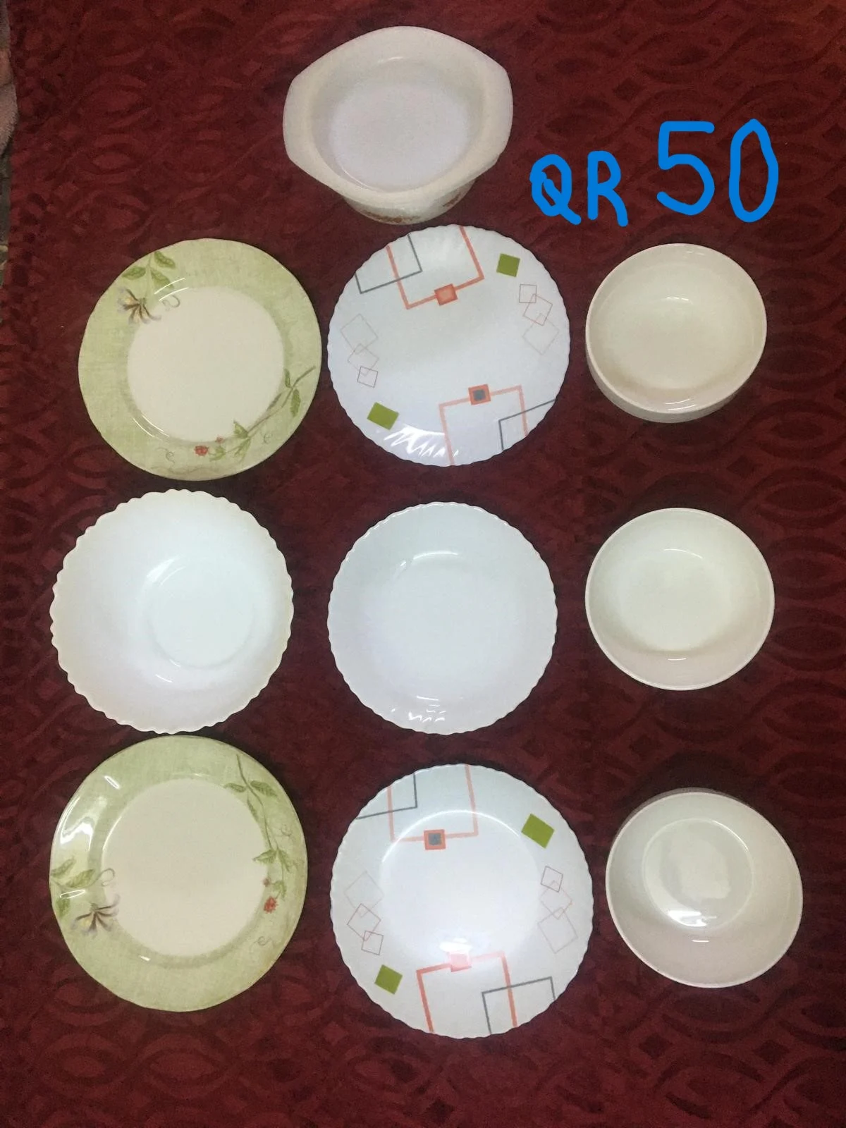Households photo 2
