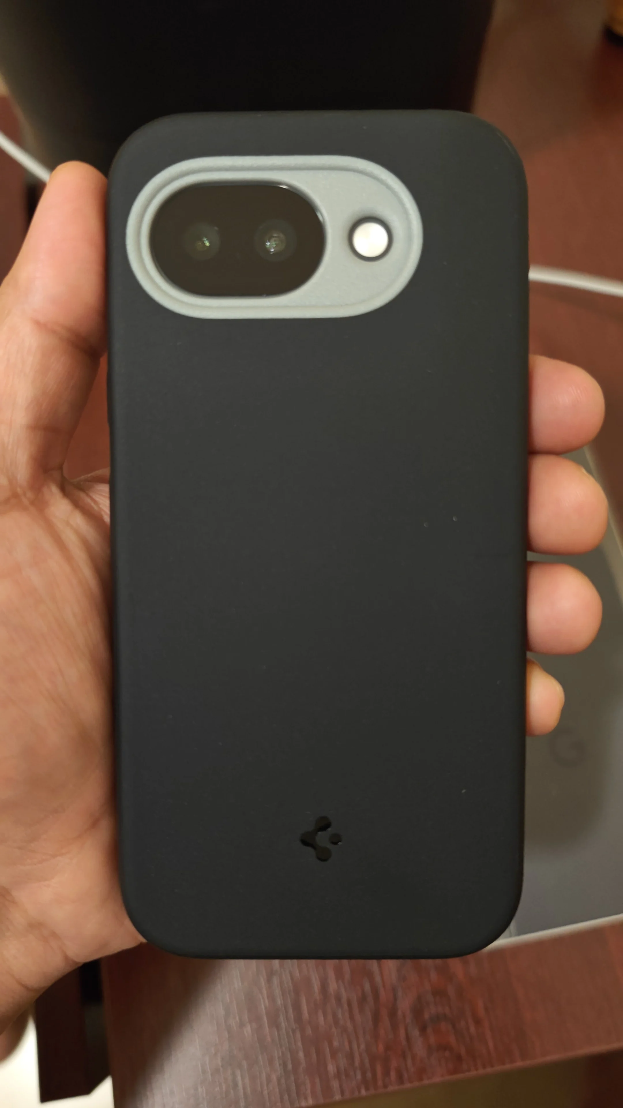 Google Pixel 10A photo 3