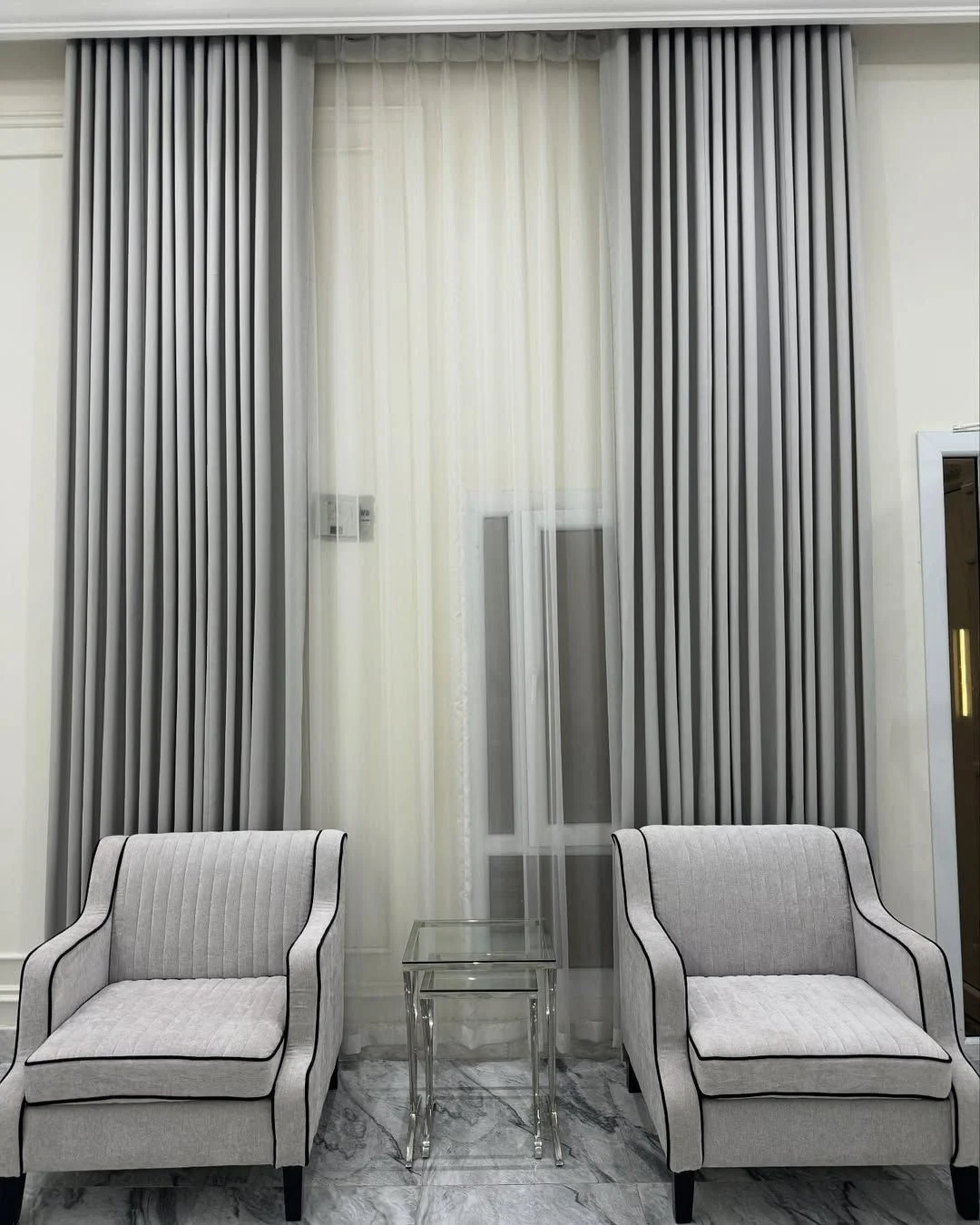 Curtains photo 3