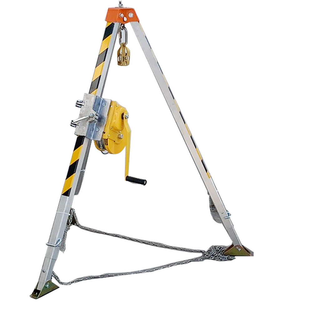 Used Tripod stand with Certificate photo 2