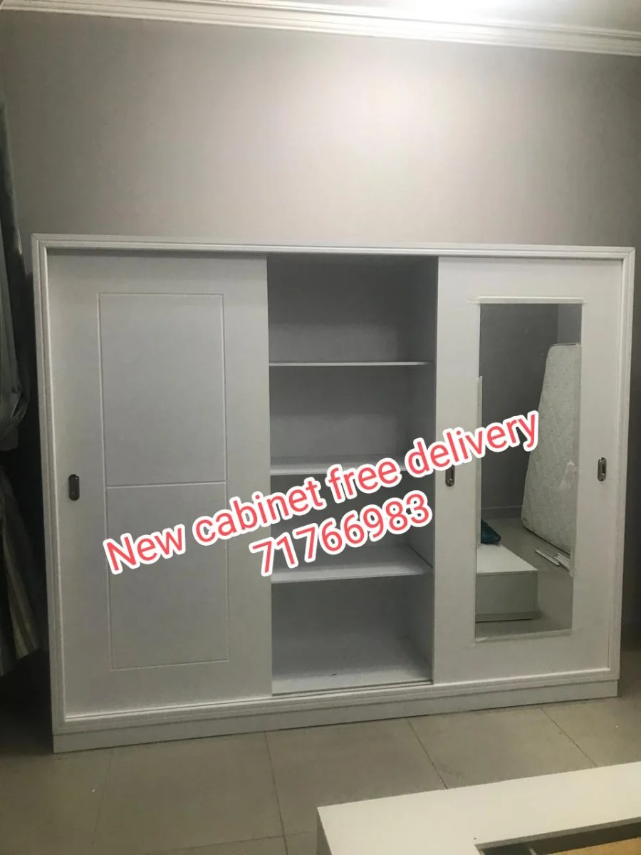 New brand free delivery cabinet bed mattress also available 71766983 photo 4
