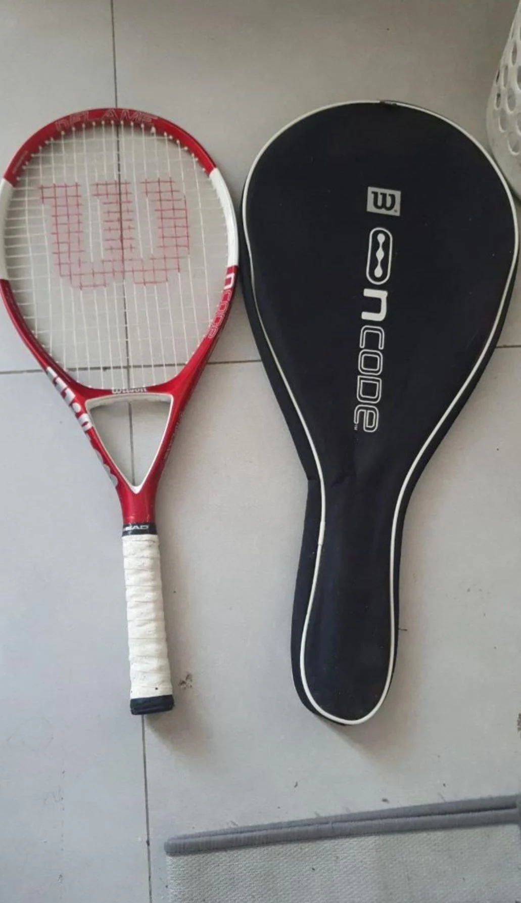 Tennis Rackets photo 3