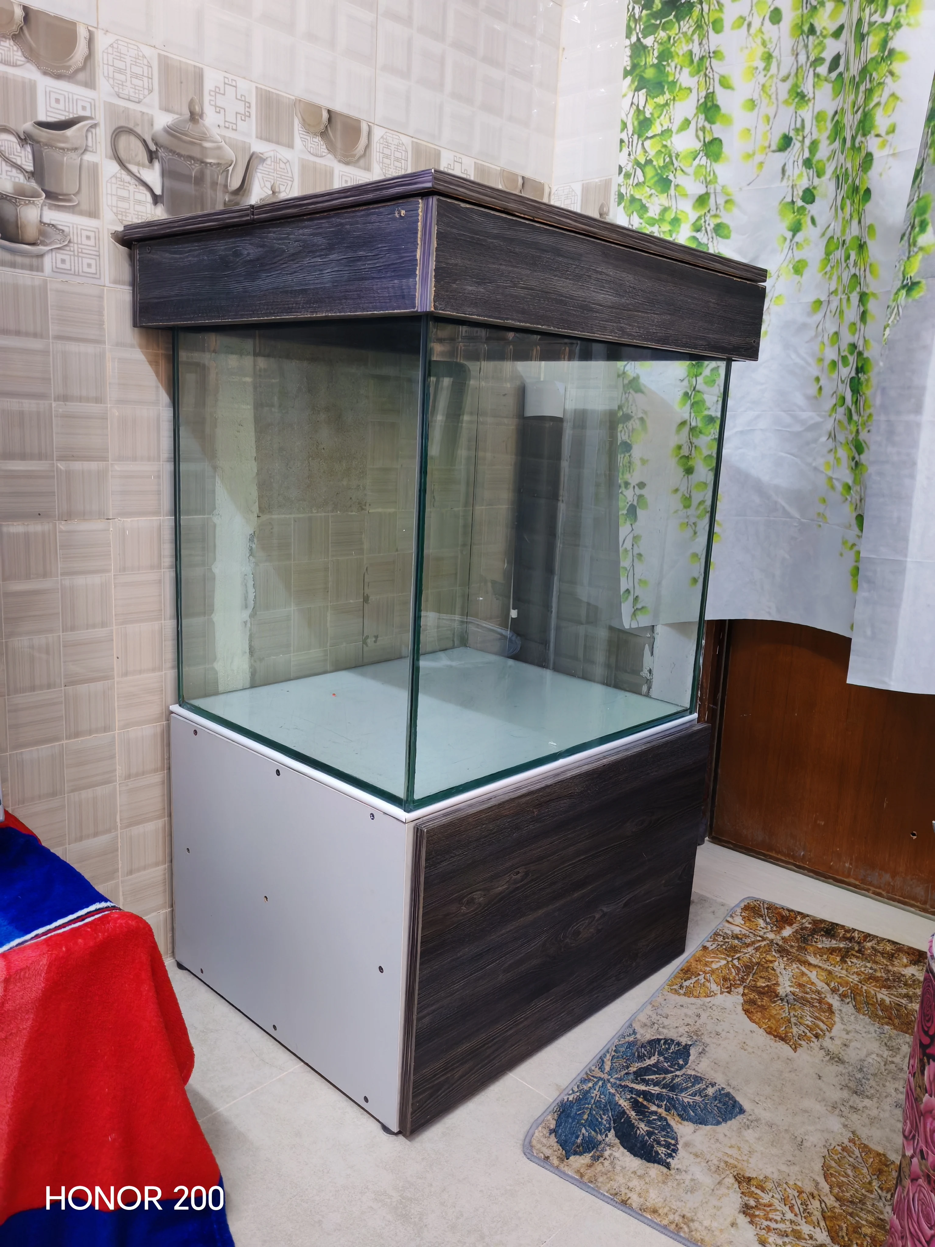 Big Size Aquarium photo 2
