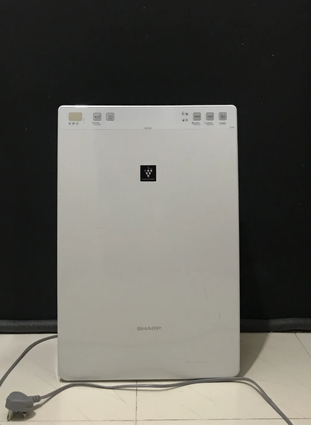 Sharp 2in1 Air Purifier with Humidifier photo 4