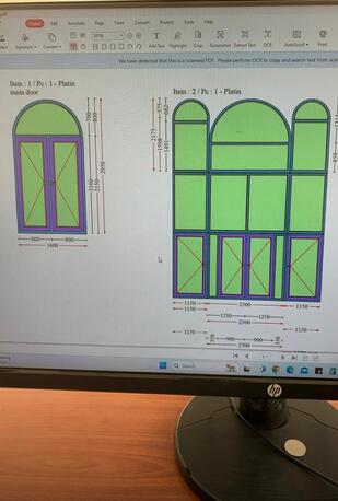 ESTIMATION AND QUANITY SURVEYOR photo 3