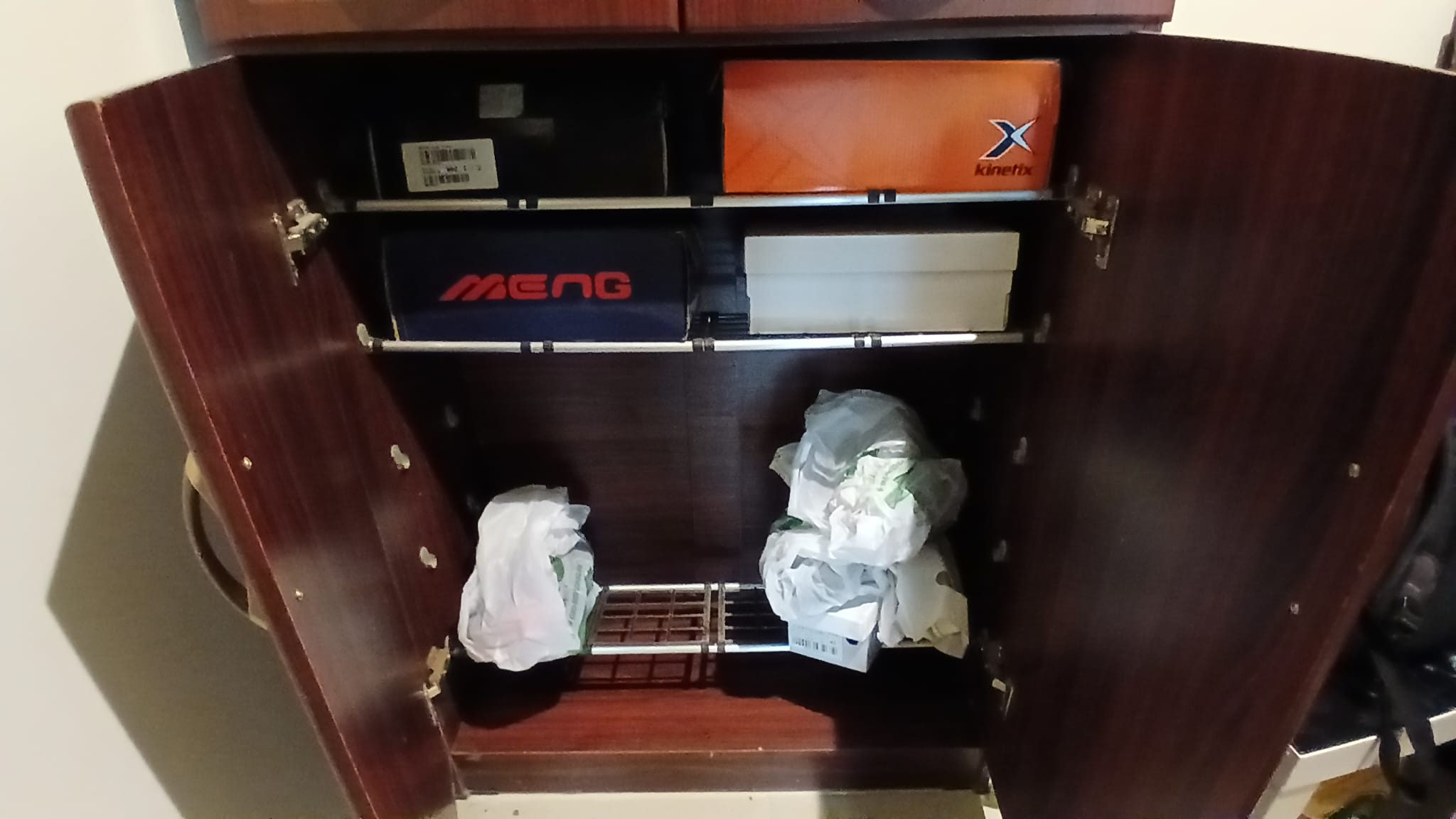Shoe Rack photo 2