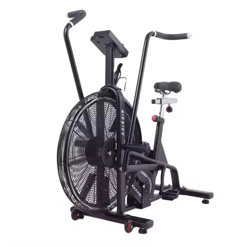 Air bike photo 1