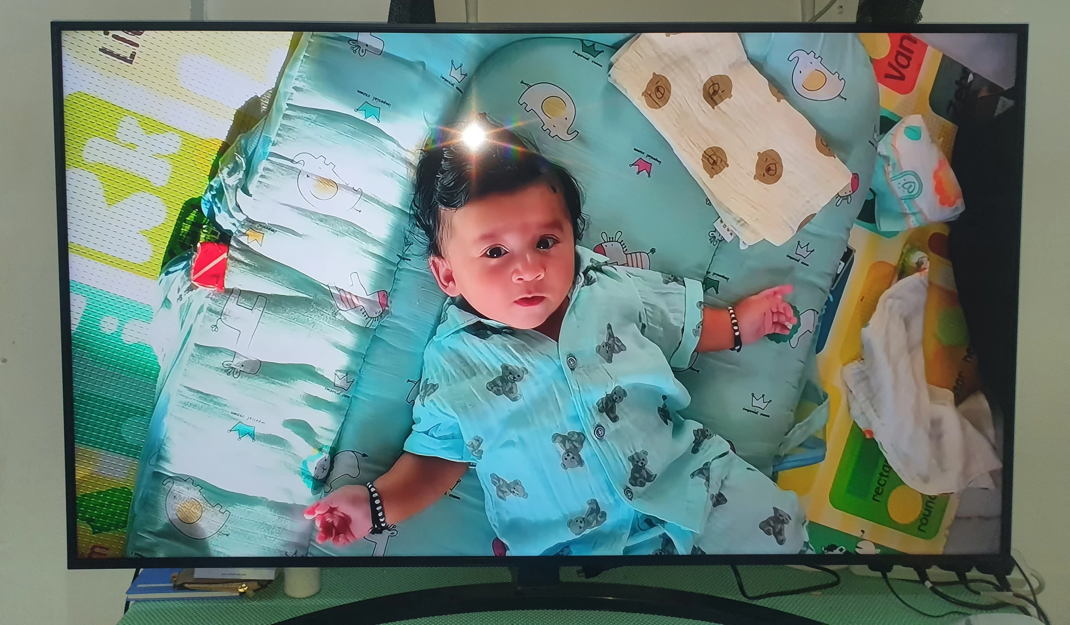 Tv like brand new photo 5