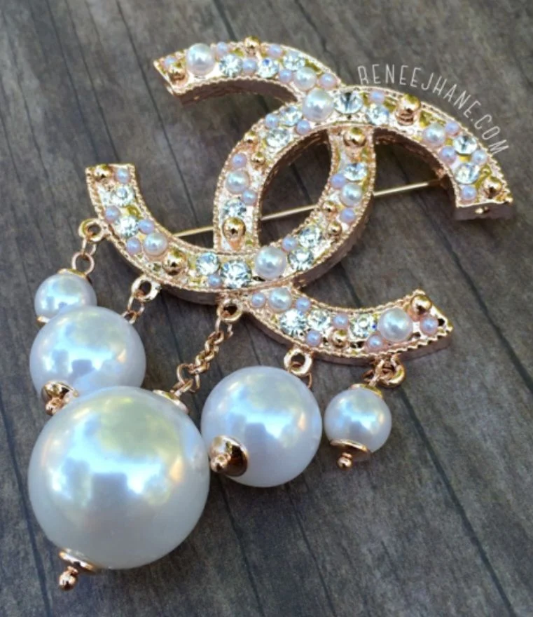 Brooches photo 3