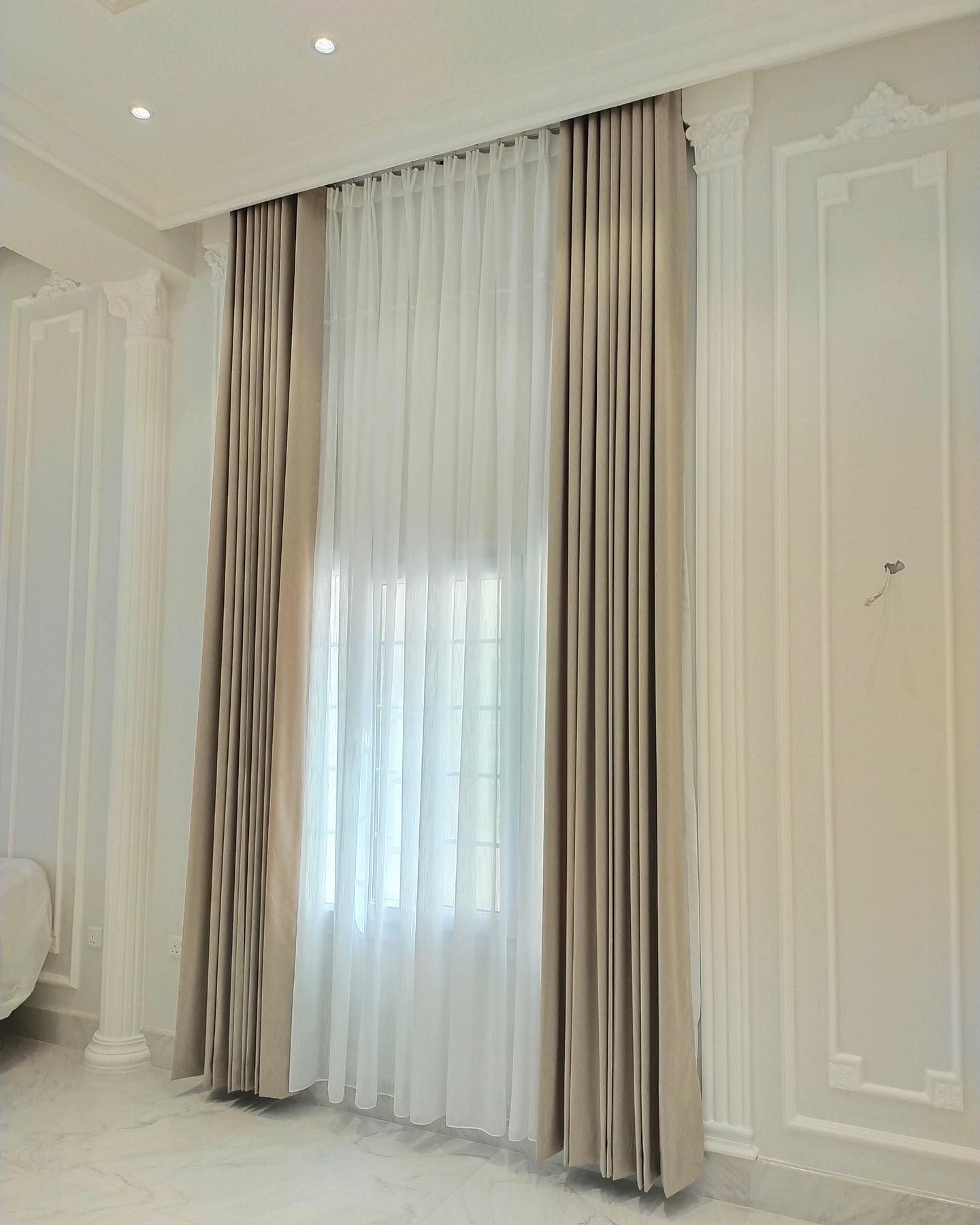 Curtains photo 2