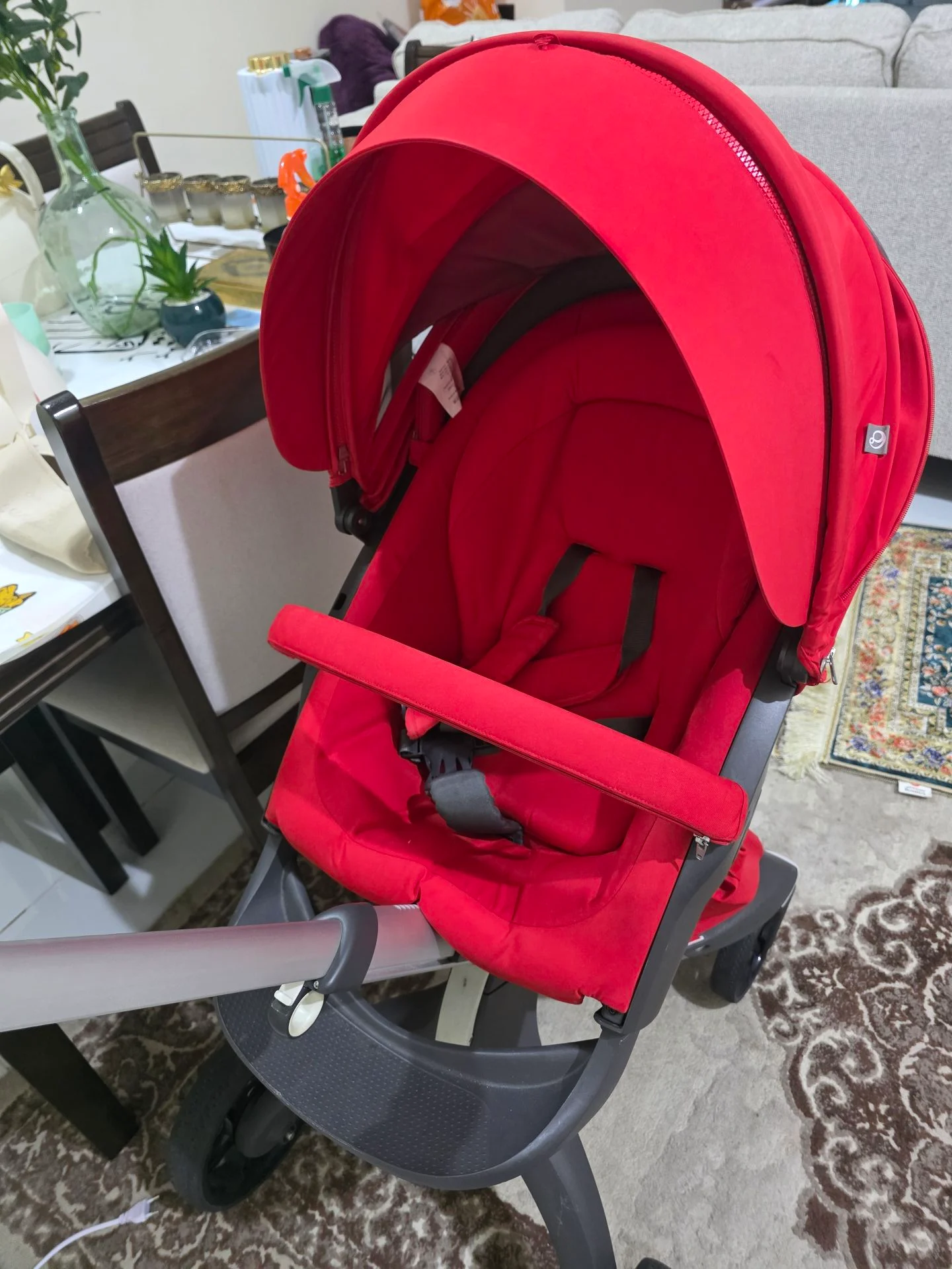 Stokke Xplory V5 photo 4