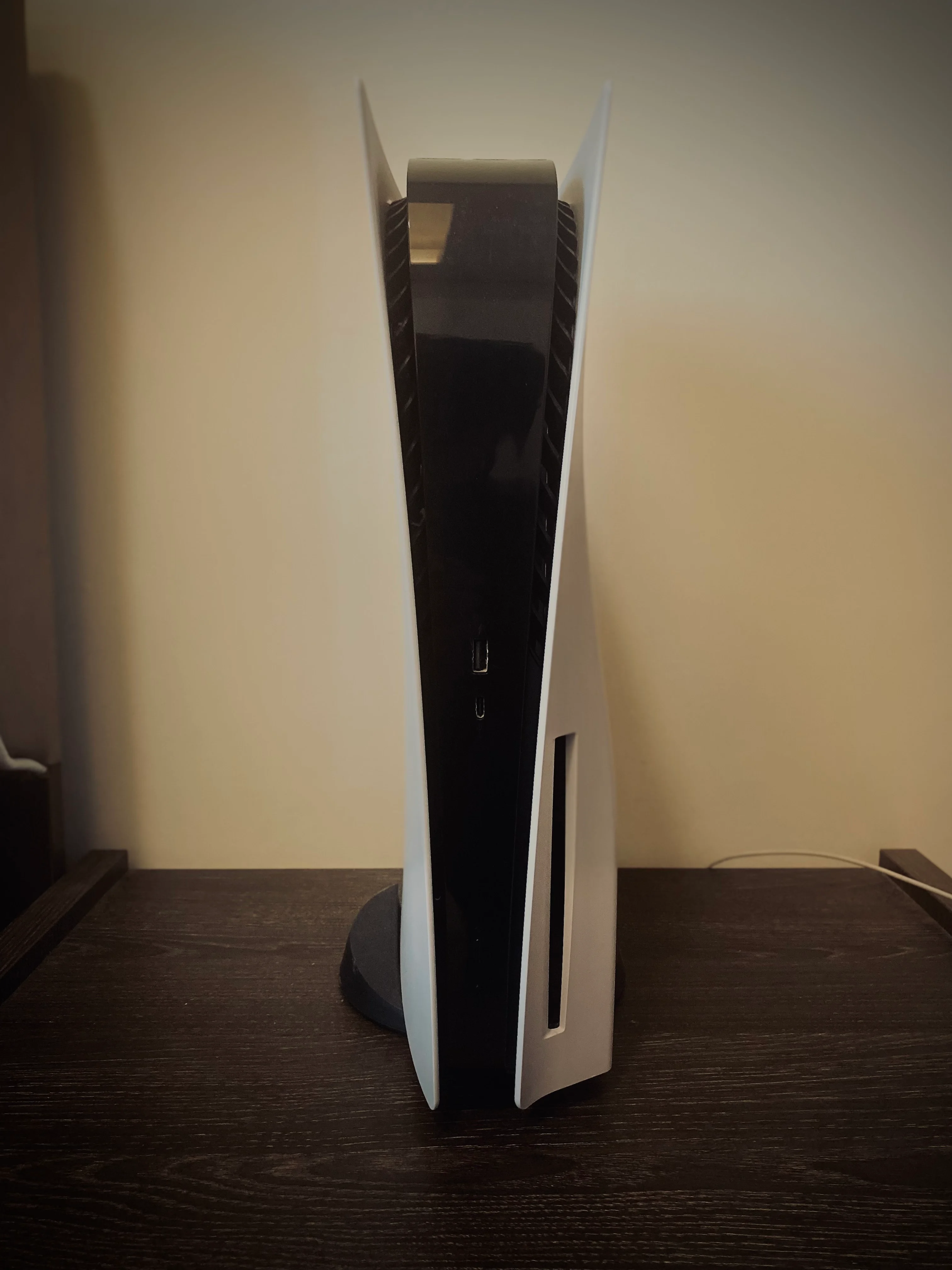 PS5 with Controller + Box FOR SALE photo 2