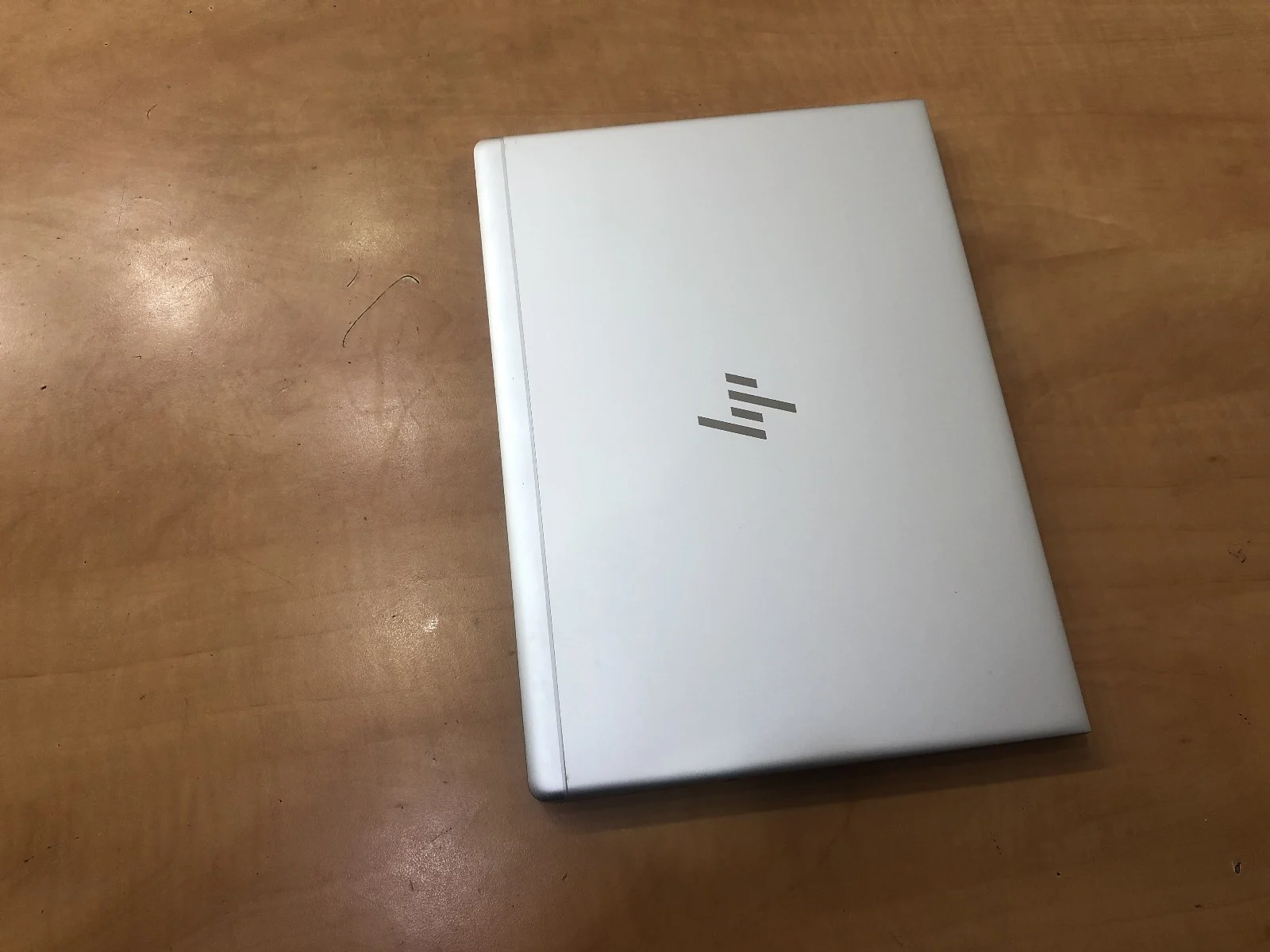 HP ELITEBOOK 840 G5 : CORE i7-16GB RAM-512 NVME SSD ( QATAR USE ) photo 4