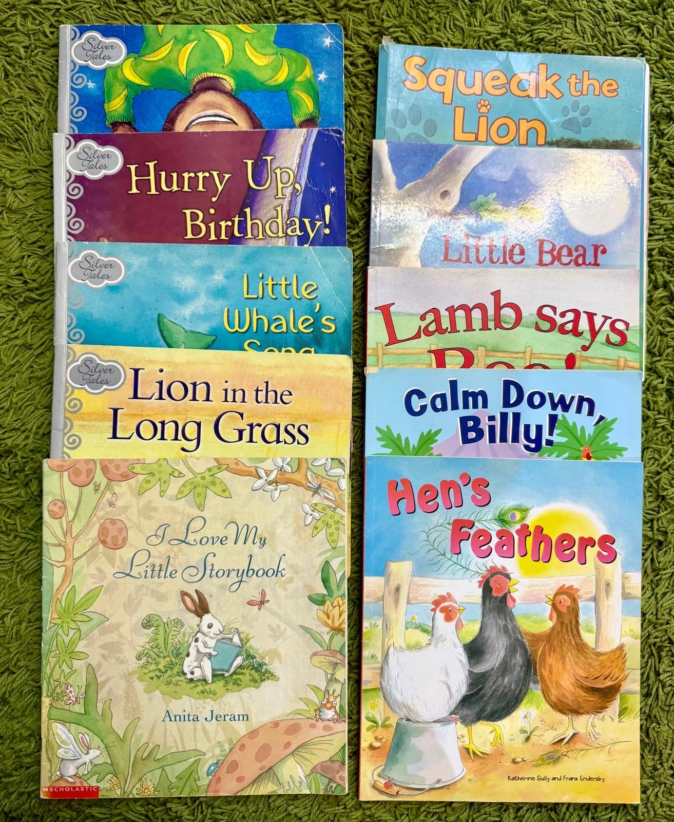 Kids’ Books & Stories photo 3